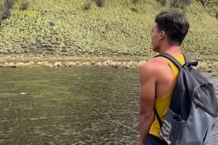 Pendaki Bikin Konten Pura-Pura Kencing di Gunung Lawu, Dijatuhi Sanksi Larangan Mendaki di Pulau Jawa